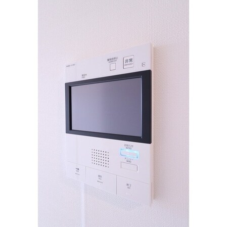 ミュージシャンズヴィラ幡ヶ谷の物件内観写真